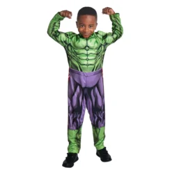 Disney Store Déguisement Hulk Pour Enfants 10 Disney Store Déguisement Hulk Pour Enfants -Disney 2844049550030M 2