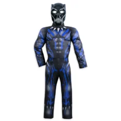 Disney Store Déguisement Black Panther Pour Enfants