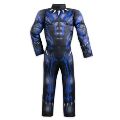Disney Store Déguisement Black Panther Pour Enfants -Disney 2844049550037M 3