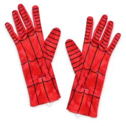 Disney Store Déguisement Spider-Man Pour Enfants -Disney 2844052900006M 5