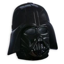Disney Store Déguisement Dark Vador Avec Effets Sonores Pour Enfants, Star Wars -Disney 2844052900007M 3