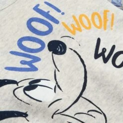 Disney Store Barboteuse Pluto Pour Bébé -Disney 4041049220370M 2