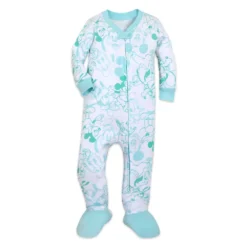 Disney Store Grenouillère Mickey Et Ses Amis