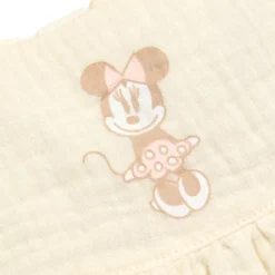 Disney Store Ensemble Robe Et Culotte Minnie -Disney 4041049220384M 2