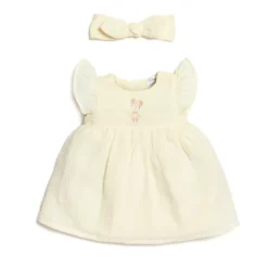 Disney Store Ensemble Robe Et Culotte Minnie