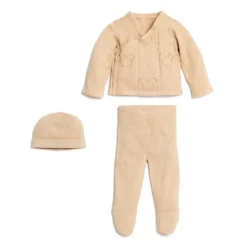 Disney Store Ensemble Cadeau Pour Bébé Mickey