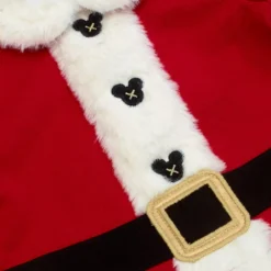 Disney Store Tenue De Noël Mickey Style Vintage Pour Bébés -Disney 4041051400240M 5