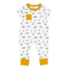 Disney Store Grenouillère Winnie L'Ourson Pour Bébés -Disney 4041051400241M