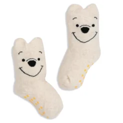 Disney Store Ensemble Cadeau Winnie L'Ourson "Mon Premier Anniversaire" Pour Bébés -Disney 4042049200049M 3