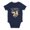 Disneyland Body Mickey Et Minnie 2023 Pour Bébés -Disney 4042049200353M