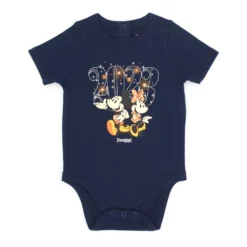 Disneyland Body Mickey Et Minnie 2023 Pour Bébés