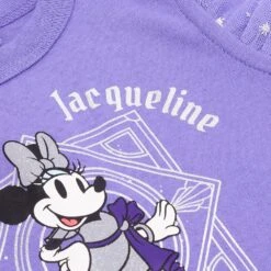 Disneyland Resort Robe Minnie Pour Bébés Disney100 Celebration -Disney 4042049200354M 3