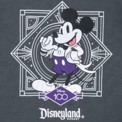 Disneyland Resort Body Mickey Disney100 Celebration -Disney 4042049200355M 2