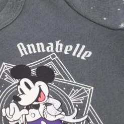 Disneyland Resort Body Mickey Disney100 Celebration -Disney 4042049200355M 3