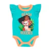 Disney Store Body Vaiana Pour Bébé -Disney 4042049200356M