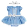 Disney Store Body Déguisement Cendrillon Pour Bébés -Disney 4042049200357M