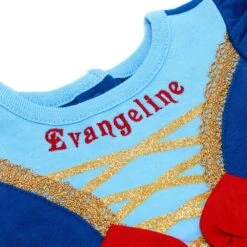 Disney Store Body Déguisement Blanche Neige Pour Bébés -Disney 4042049200358M 3