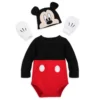 Disney Store Body Déguisement Mickey Pour Bébés -Disney 4042049220346M
