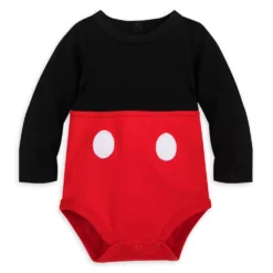 Disney Store Body Déguisement Mickey Pour Bébés -Disney 4042049220346M 2