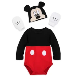 Disney Store Body Déguisement Mickey Pour Bébés