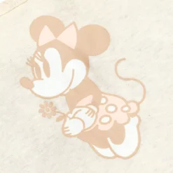 Disney Store Lot De 3 Bodies Minnie Pour Bébés -Disney 4042049220347M 4