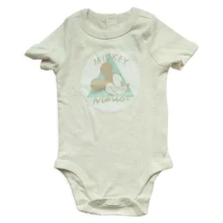 Disney Store Lot De 3 Bodies Mickey Pour Bébés -Disney 4042049220348M 2
