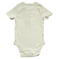 Disney Store Lot De 3 Bodies Mickey Pour Bébés -Disney 4042049220348M 5