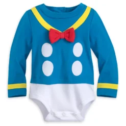 Disney Store Body Déguisement Donald Pour Bébés -Disney 4042051400337M 2