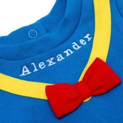 Disney Store Body Déguisement Donald Pour Bébés -Disney 4042051400337M 3