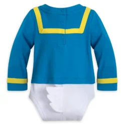 Disney Store Body Déguisement Donald Pour Bébés -Disney 4042051400337M 4