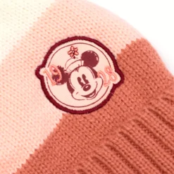 Disney Store Bonnet Minnie Pour Bébés -Disney 4044051530012M 2