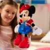 Disney Store Peluche Minnie Paris -Disney 412300012612