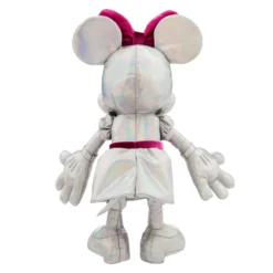 Petite Peluche Minnie Disney100 Celebration -Disney 412303616732 3