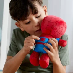 Disney Store Petite Peluche Spider-Man -Disney 412303967865 2