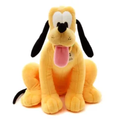 Petite Peluche Pluto -Disney 412305915512 2
