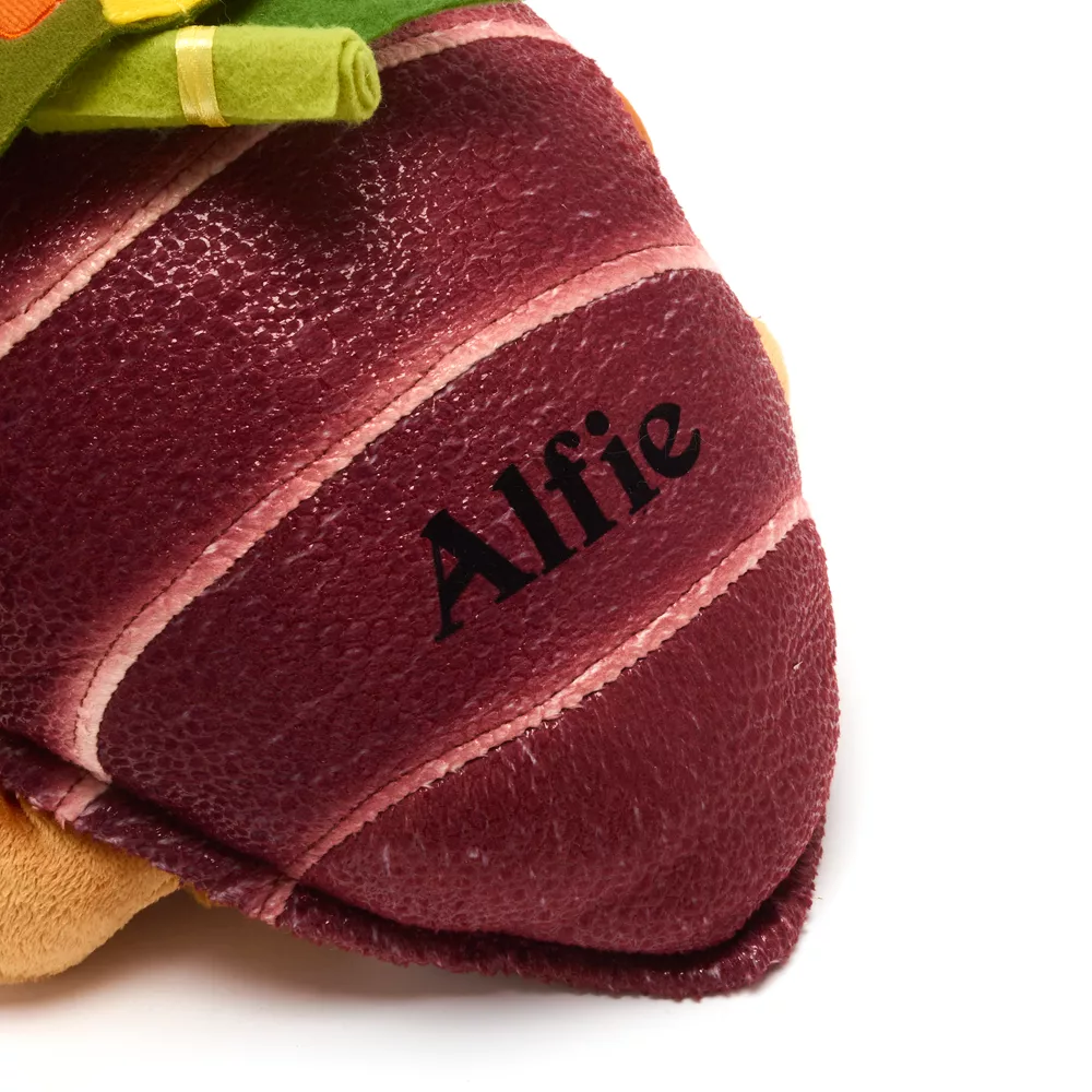 Disney Store Peluche Moyenne Tuk Tuk, Raya Et Le Dernier Dragon 8 Disney Store Peluche Moyenne Tuk Tuk, Raya Et Le Dernier Dragon – Image 6