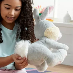 Disney Store Peluche Moyenne Pan Pan, Bambi 9 Disney Store Peluche Moyenne Pan Pan, Bambi -Disney 412311663797 2