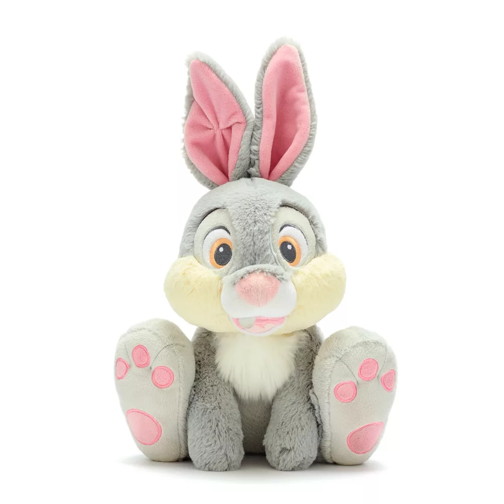 Disney Store Peluche Moyenne Pan Pan, Bambi 3 Disney Store Peluche Moyenne Pan Pan, Bambi