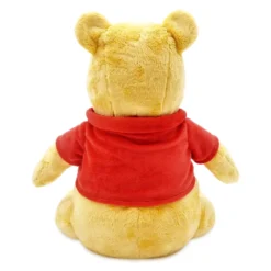 Peluche Moyenne Taille Winnie L'Ourson Disney Store 10 Peluche Moyenne Taille Winnie L'Ourson Disney Store -Disney 412312168857 3
