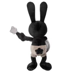 Petite Peluche Oswald Le Lapin Chanceux Disney100 10 Petite Peluche Oswald Le Lapin Chanceux Disney100 -Disney 412313625564 3