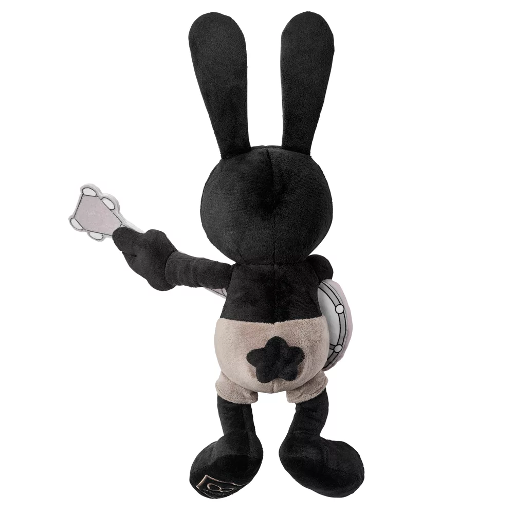 Petite Peluche Oswald Le Lapin Chanceux Disney100 6 Petite Peluche Oswald Le Lapin Chanceux Disney100 – Image 4