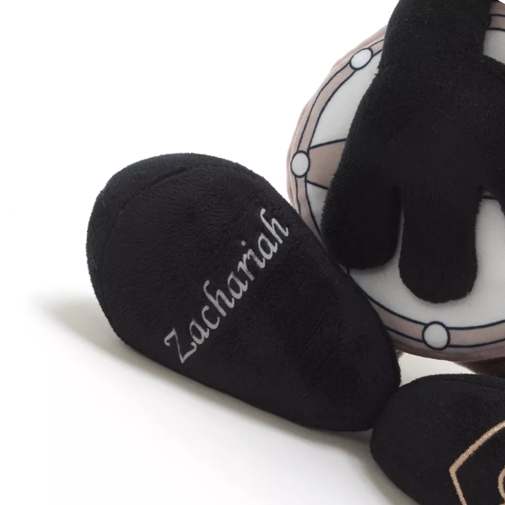 Petite Peluche Oswald Le Lapin Chanceux Disney100 7 Petite Peluche Oswald Le Lapin Chanceux Disney100 – Image 5