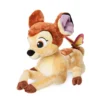 Peluche Bambi De Taille Moyenne Avec Papillon -Disney 412314870086