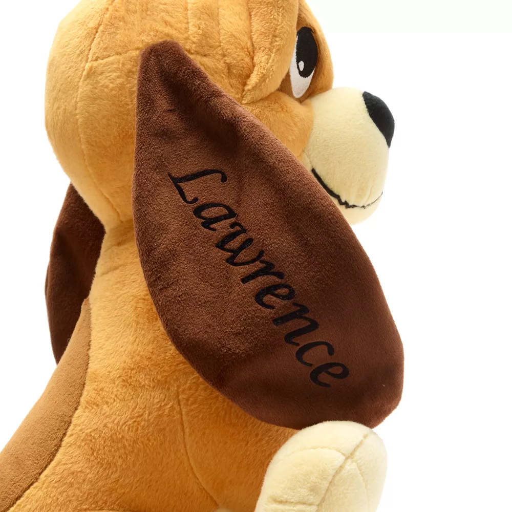 Disney Store Peluche Moyenne Rouky, Rox Et Rouky 5 Disney Store Peluche Moyenne Rouky, Rox Et Rouky – Image 3