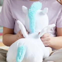 Disney Store Peluche Bébé Pégase, Hercule -Disney 412319119241 3