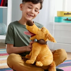 Disney Store Peluche Doug, Là-haut -Disney 412319713999 2