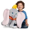 Disney Store Grande Peluche Dumbo 1 Disney Store Grande Peluche Dumbo -Disney 412320448088