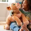 Disney Store Grande Peluche Nala, Le Roi Lion 2 Disney Store Grande Peluche Nala, Le Roi Lion -Disney 412323295634