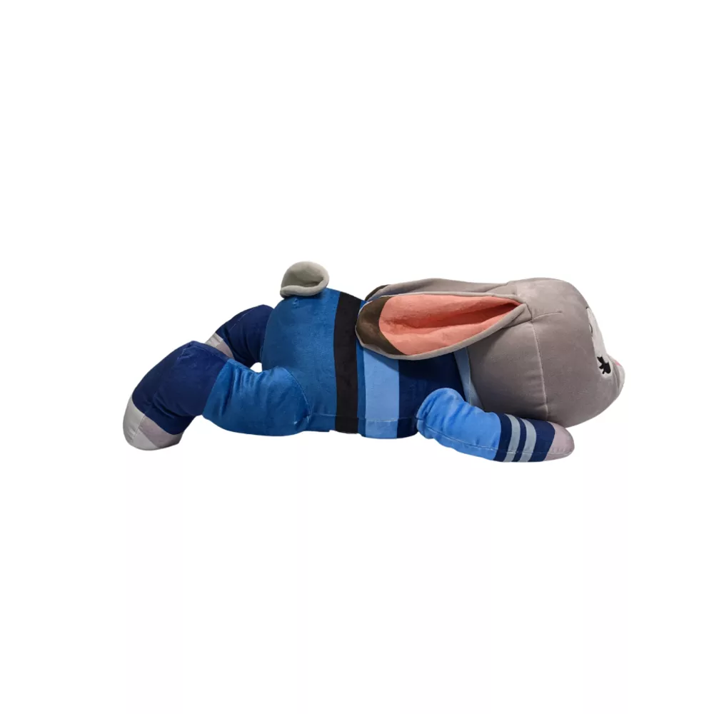 Disney Store Grande Peluche Judy Hopps Cuddleez, Zootopie 5 Disney Store Grande Peluche Judy Hopps Cuddleez, Zootopie – Image 3