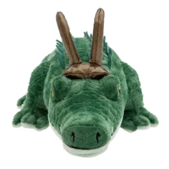 Disney Store Peluche Moyenne Alligator Loki, Loki -Disney 412333969198 3